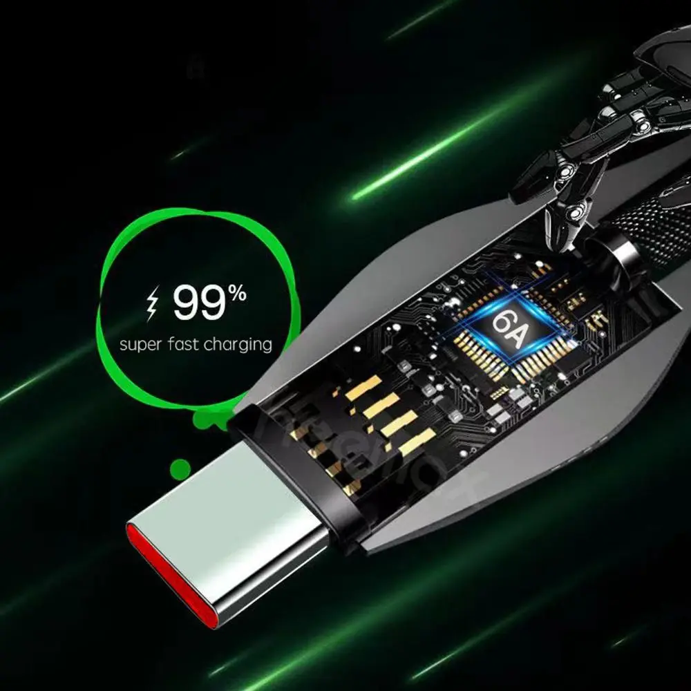 7A Usb Type A To Ty… - image