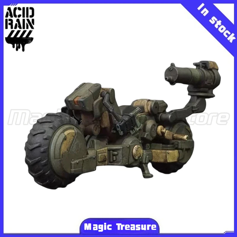 

【MT】Acid Rain War FAV-A90 Soldier 303 Sea Serpent Spida 1/18Action Figure 3.75 Inches Model Collectible Gift