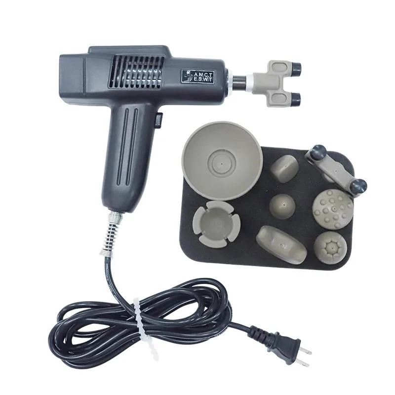 

Electric Chiropractic Gun Spinal Orthotics
