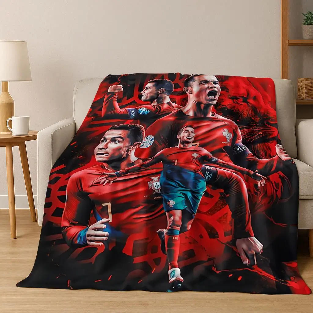 Thumbnail 3 - #29 New Blanket Throws Arrivals