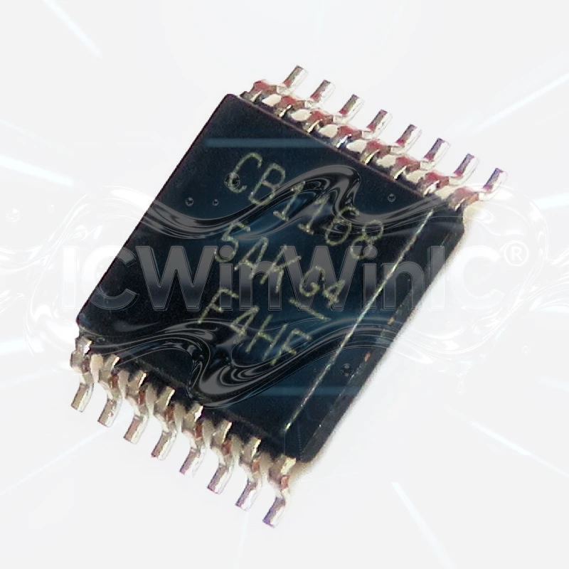 3-50PCS SN65C1168PWR CB1168 1N4004 BD9703FP BD9703 2SC536N C536N CXD9936TN CXD9936 QRE1113GR QRE1113