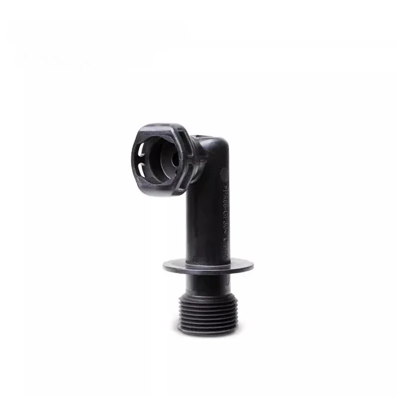 Suitable for KARCHER K2 K3 high pressure washer accessories consumables inlet elbow