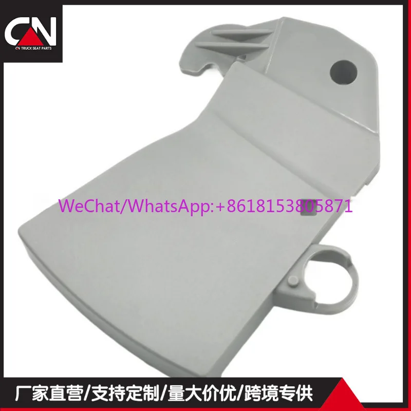 6860/NTS Seat Level Control Handle RH OE: 113573 929527-90/00E