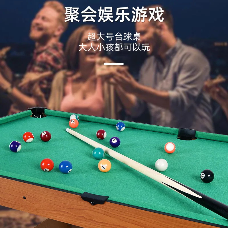 Mini ping pong grande per bambini da interno