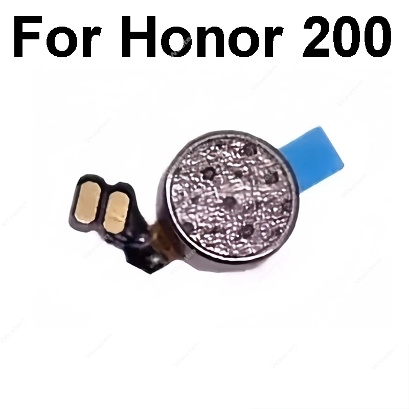 hunde halsband vibration Vibrator Flex Cable For Huawei Honor 80 90 Pro 80 SE 80 GT 80 Pro Flat 90  Lite 100 200 Pro Lite Vibration Motor Module Parts