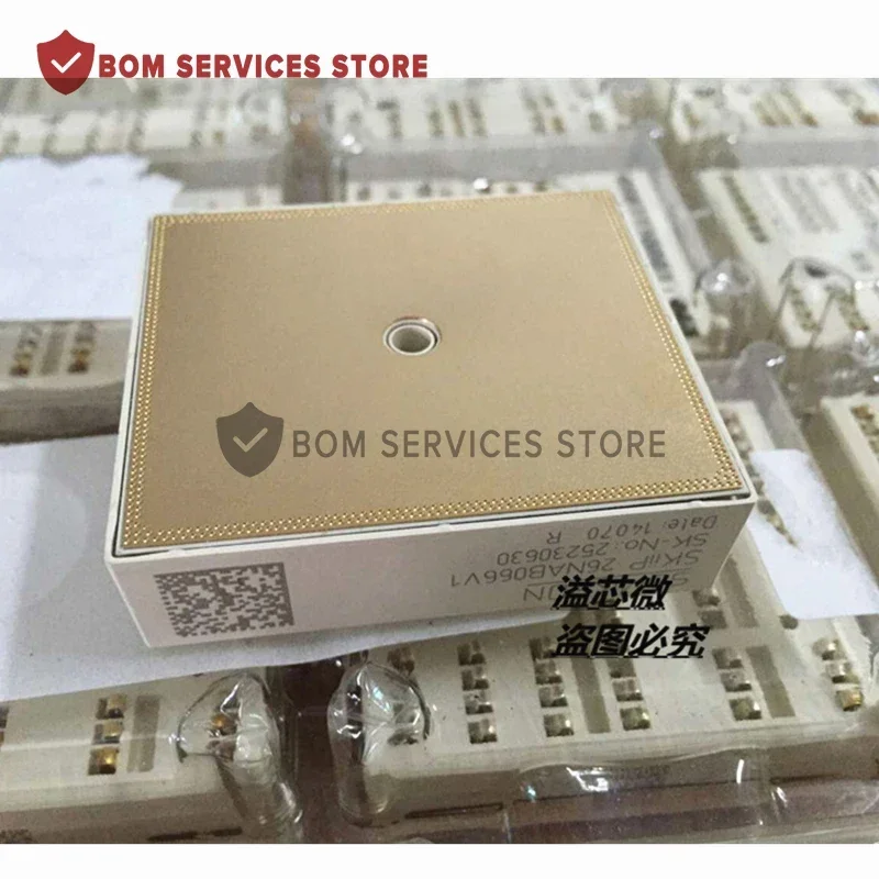 SKIIP26NAB066V1 SKIIP25NAB066V1 SKIIP26NAB066V10 SKIIP26NAB065V1 SKIIP25NEB066V1 NUEVO MÓDULO ORIGINAL