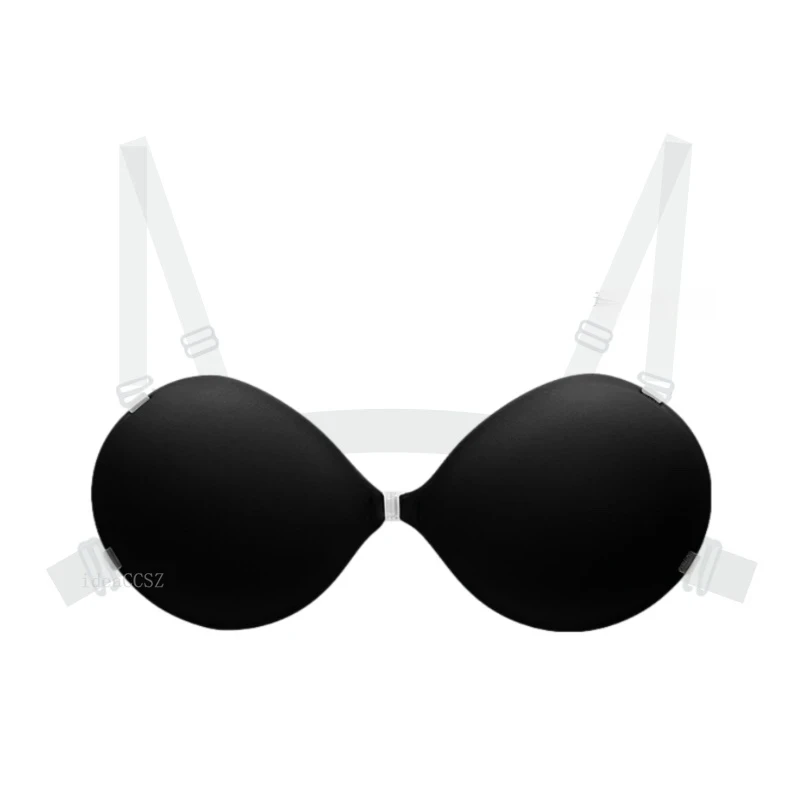 Thumbnail 3 - #47 Best Adhesive Invisible Bras to Buy In 2026