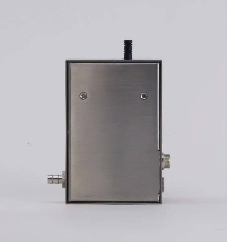 0.5 micron 6-channel real-time remote online particle counter 1CFM