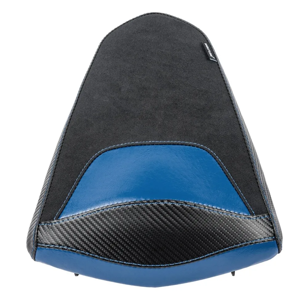 

MT-03 YZF-R3 Front rear Driver Passenger Seat For Yamaha MT-03 YZF-R3 15-23 Motorcycle Rear Passenger Pillion Cushion Cover Pad