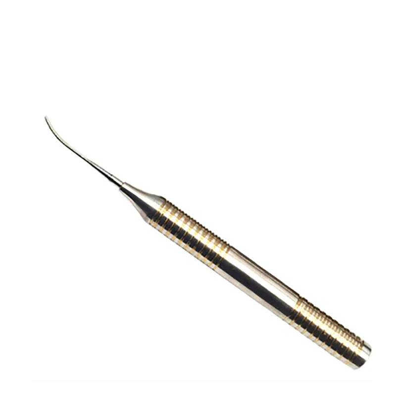 Broken Debris Retrieval  Drilling Tool Split Drill for Model Practice