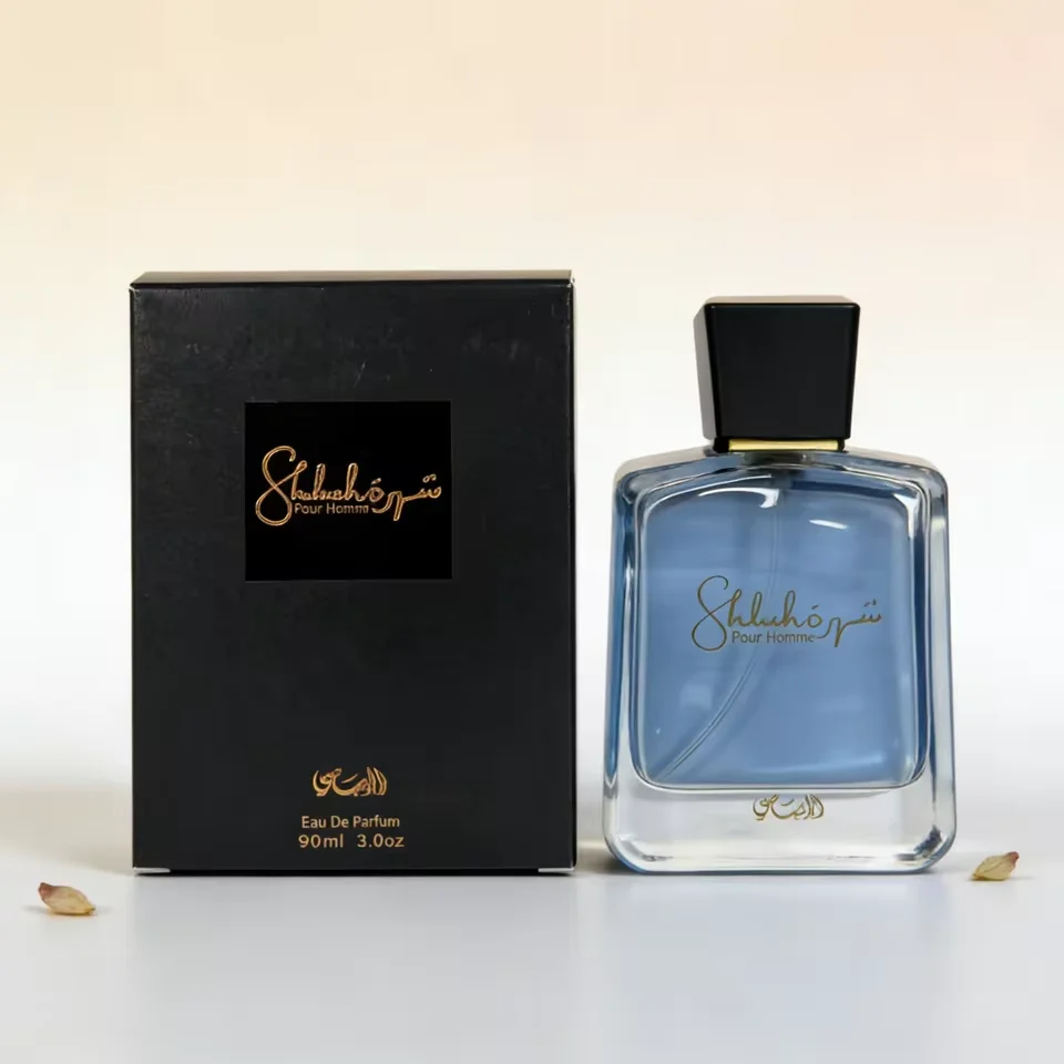 

Shuhrah Pour Homme Eau De Parfum Spray 90ml (3.0 oz)