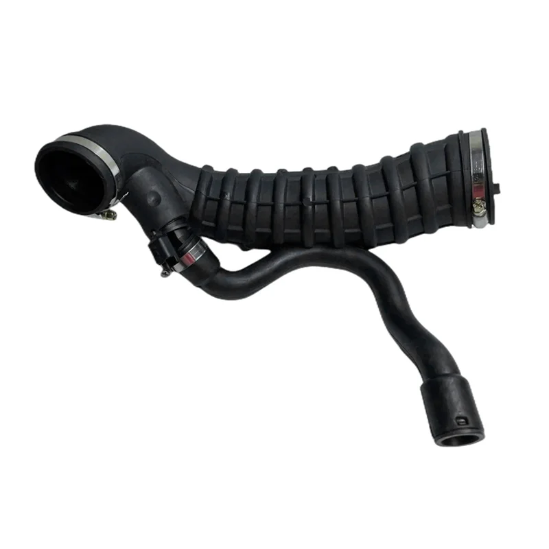 HOT-13717555784 インテークブーツ エアマスセンサー ターボチャージャー エアインテークダクトパイプ 1440J8 ミニ クラブマン R55 R56 R57 クーパーS パーツ用