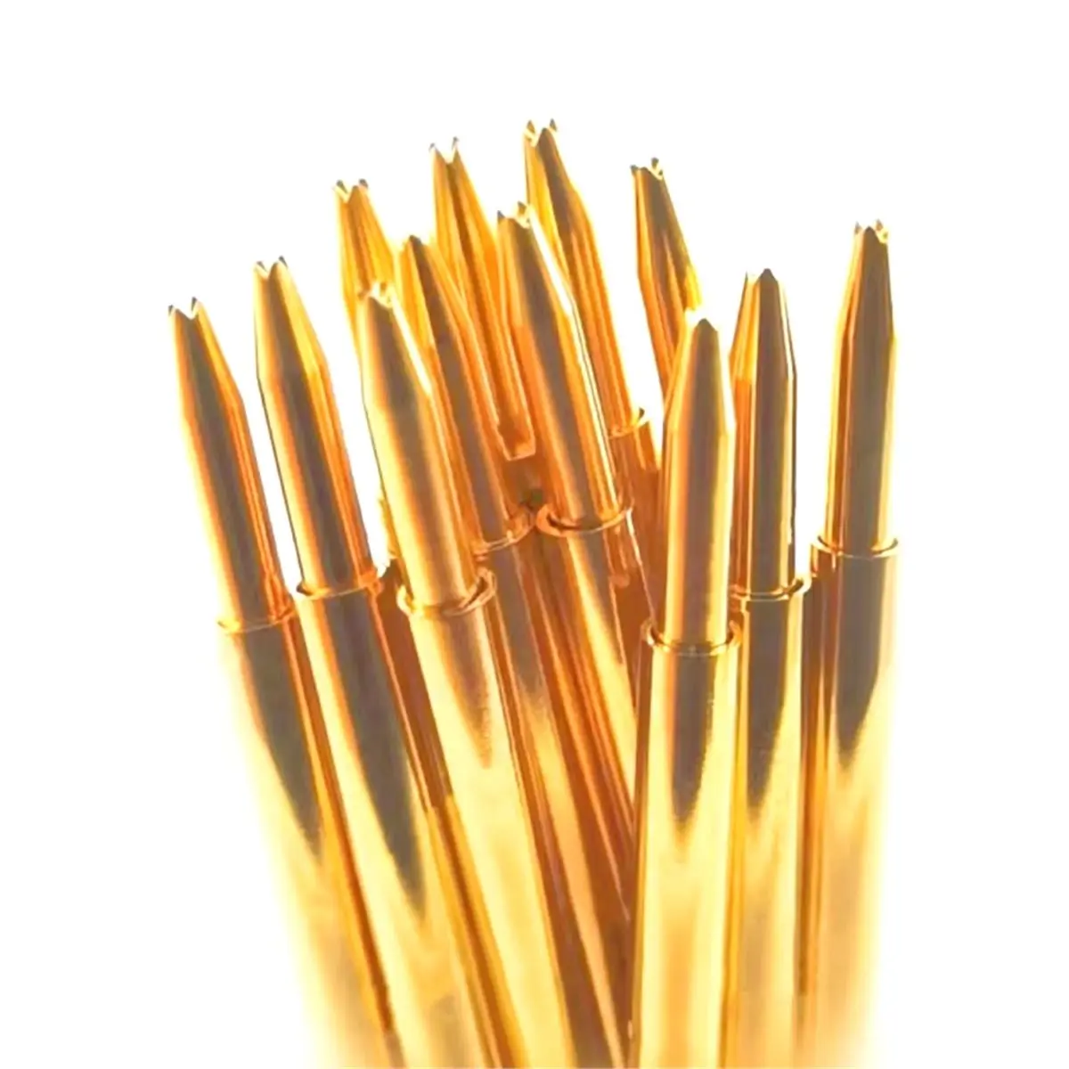 100pcs-pa038-f1-spring-test-probe-pa038-f-test-pin-test-tool-12mm-038mm-gold-needle-tip-028mm-pogo-pin-p038-f-p038-f1