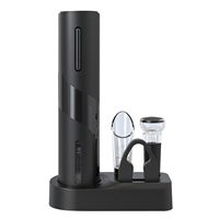 Automatic Bottle Opener for Red Wine Foil Cutter Electric Red Wine Openers Jar Opener Kitchen Accessories Gadgets Bottle Opener