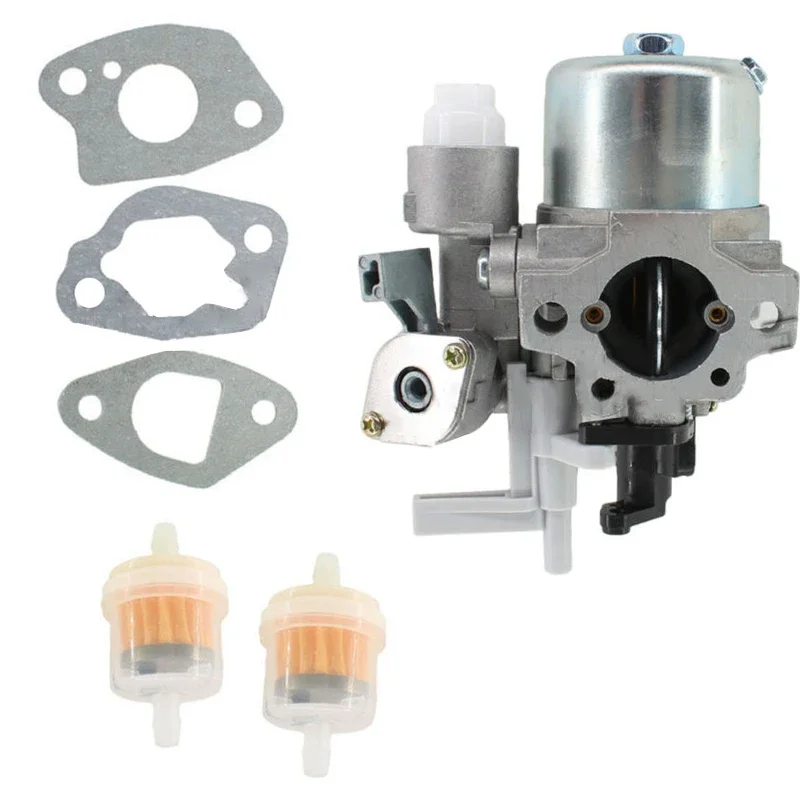 Vergaser-Set für Robin Ex21 Overhead-Cam 1371-3101-60 13700-3101-50 Motor Vergaser dichtungen Kraftstoff filter Reparatur ersetzen Zubehör