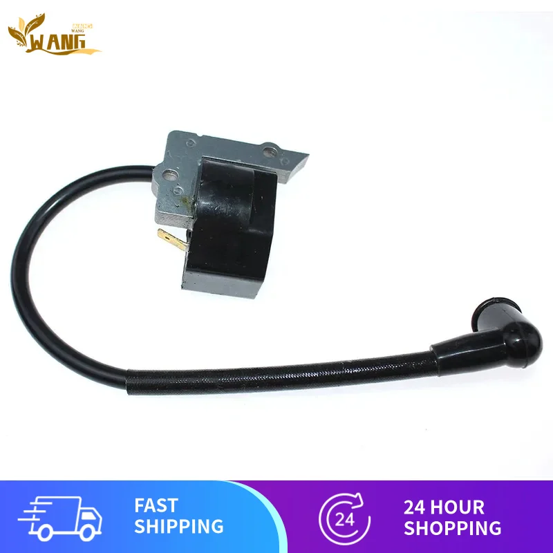 

Катушка зажигания для Poulan ULTRATRIM XT200 XT25 XT250 XT250LE XT300 XT35 XT400 XT55 XT600 Featherlite Featherlite LE