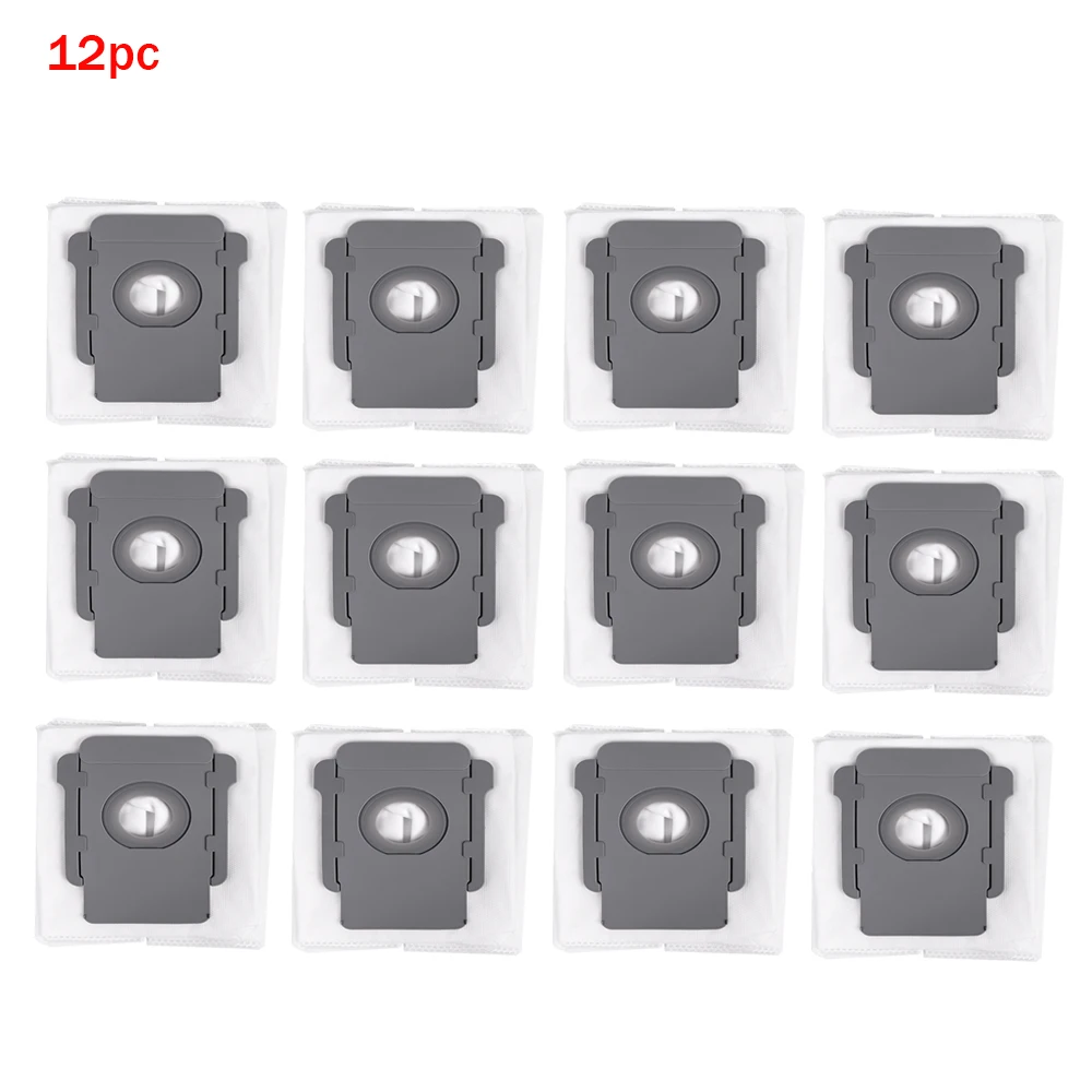 Hoofdrolborstel Stofzak HEPA-filter Onderdeel voor iRobot Roomba i3 i3+ i4 i4+ i6 i6+ i7 i7+ i8 i8+ E5 E6 E7 Stofzuiger Accessoires