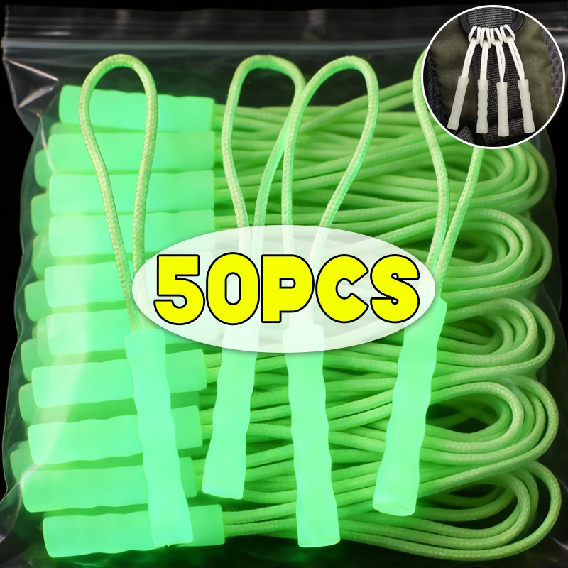 Luminous Zipper Rop…