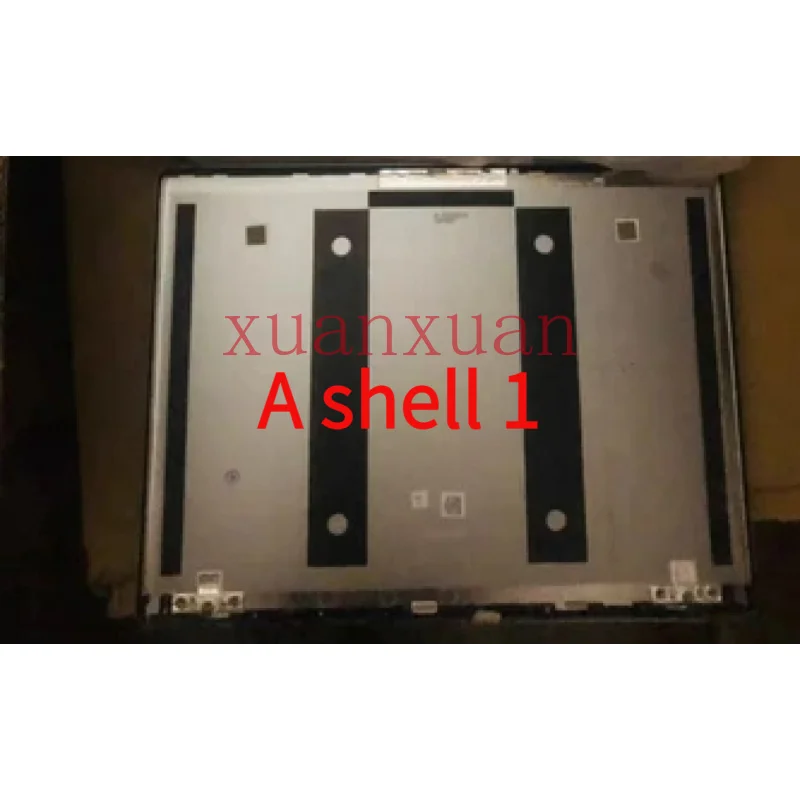 Tampa do eixo da tela para Realme, 95% novo para o original, Real Me e Realme, Shell A e B, Shell C, Shell D, RMNB 1001 RMNB 1002 RMNB