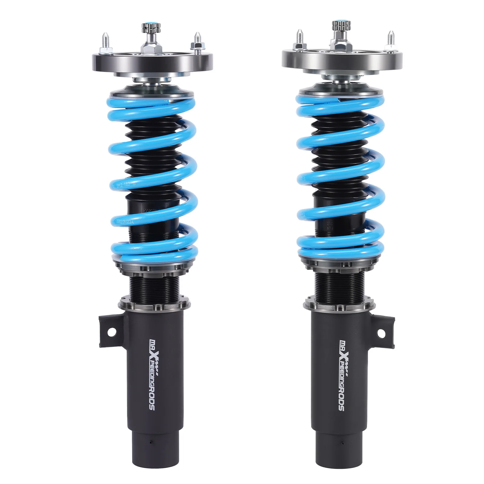 T6 Gewindefahrwerke für BMW 3er E90 Limousine 2WD 2004-2011 E92 Coupé 316 318 323 328 – Detail 3