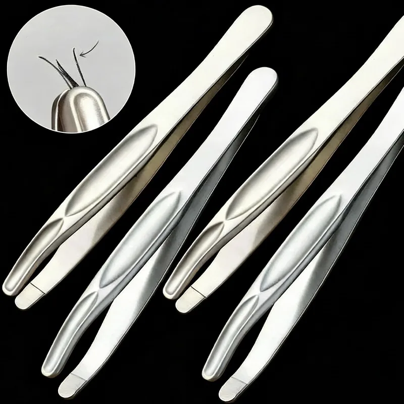 1-5Pcs Stainless St…