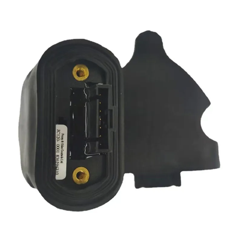 

High-altitude truck proportional handle thumb switch JC120-00020005 XCMG forklift construction truck control lever
