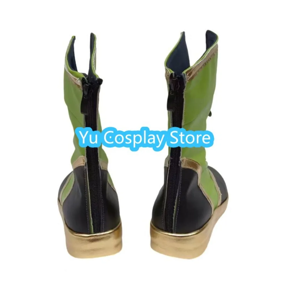 يو تأثيري مخزن شرف الملوك الظل الصنادل تأثيري أحذية أنيمي تأثيري أحذية أحذية أزياء الهالوين الدعائم