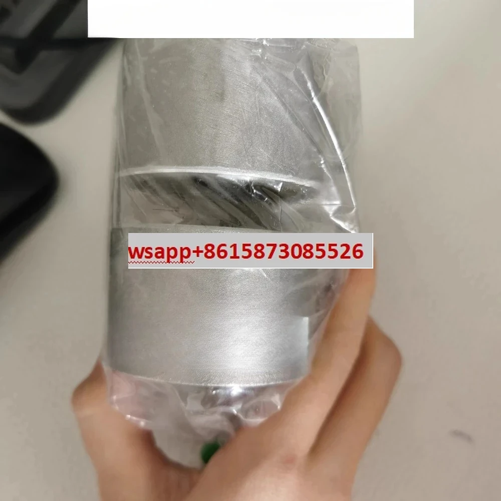 Original Letter NDB…