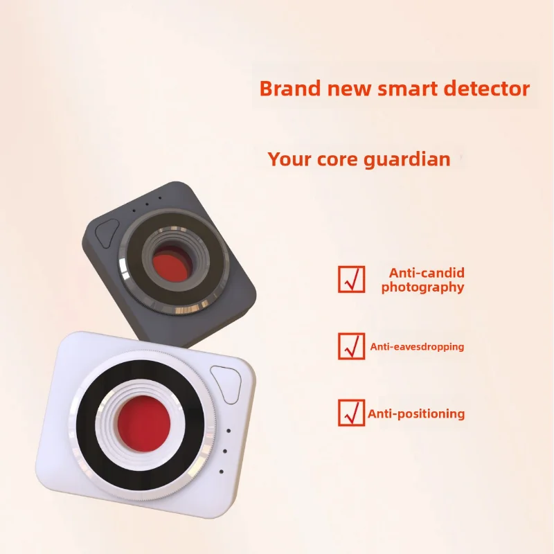 

Camera Detector Hotel Camera Detector Anti-shooting Infrared Detector Anti-candid Shooting