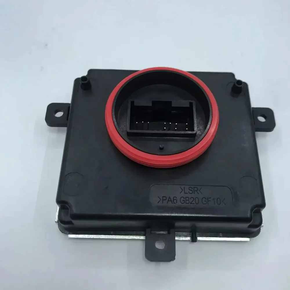 Suitable for Audi A6A7R8TT Skoda OCTAVIA III Mingrui Daytime Running Light Drive Module Computer Ballas 4G0907697G 4G0.907.697.G