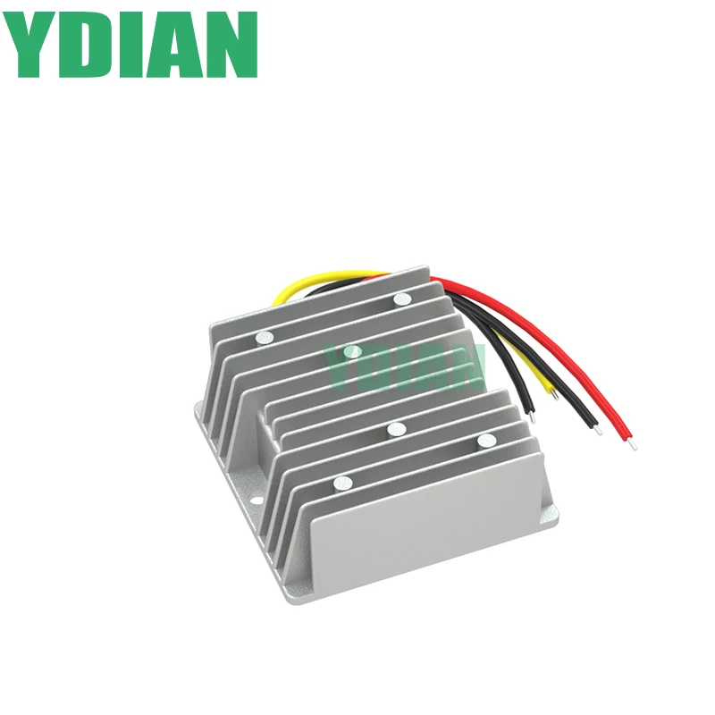 

12V to 56V Boost Converter 10V 12V 13.8V 14V 16V 18V 20V DC DC 1A 2A 3A 4A 56W 112W 168W 224W Modular Made in China