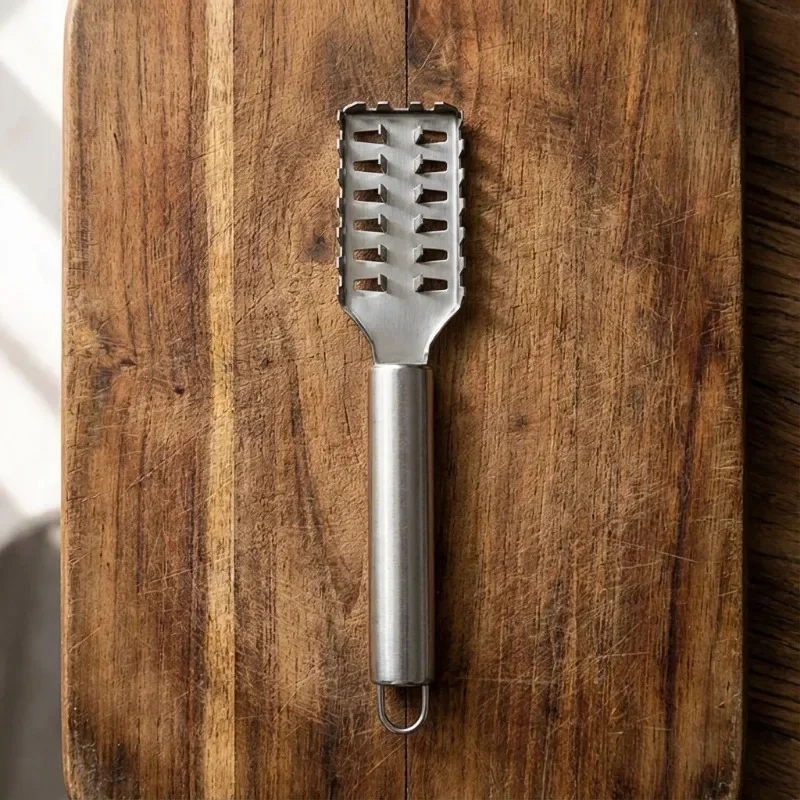 Thumbnail 3 - #20 Trending Kitchen Scrapers Right Now