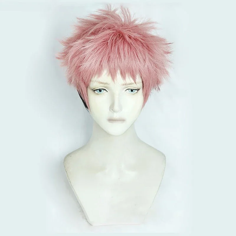 הויג קוספלו יוג'י איטדורי מיוג'וץ קייזן – תיאור, שימוש והמלצות מחיי אמיתי