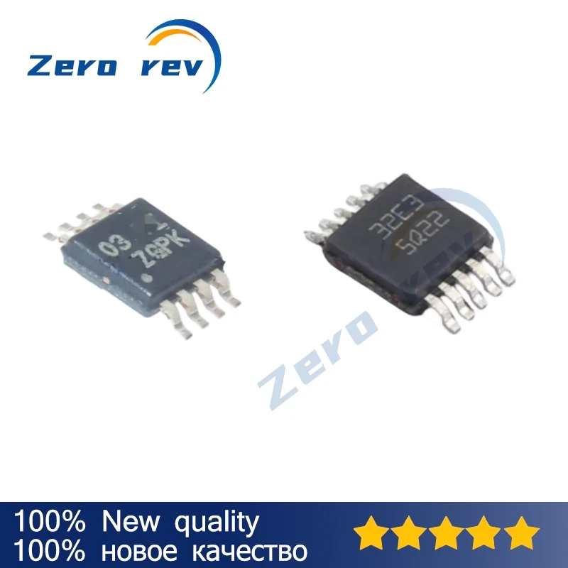 

5Pcs 100% New Free Shipping LM74670QDGKRQ1 ZGPK LM74610QDGKRQ1 ZDSK VSSOP-8 LM5022QDGSRQ1 5Q22 VSSOP-10