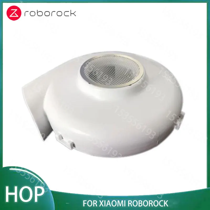 Original Roborock S7 Max Ultra Q Revo Q8 Max Q8 Max+ Q55 Pro Q55 Pro+ Topaz SC-Fan 5400Pa 20N704U600