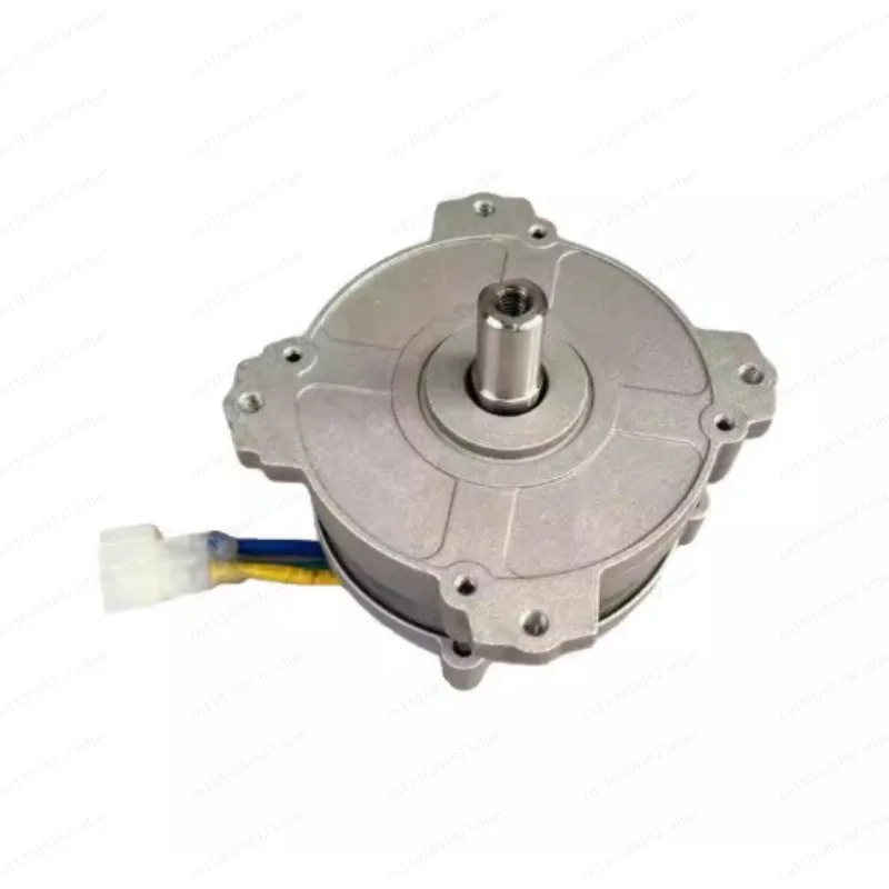 

JM 12V 24V 36V neodymium strong magnetic high power brushless motor 40V 550W high torque mechanical power lawn mower motor