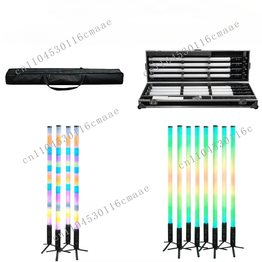 

New Wireless 360 LED Wedding Stage Light Event Entertainment Party