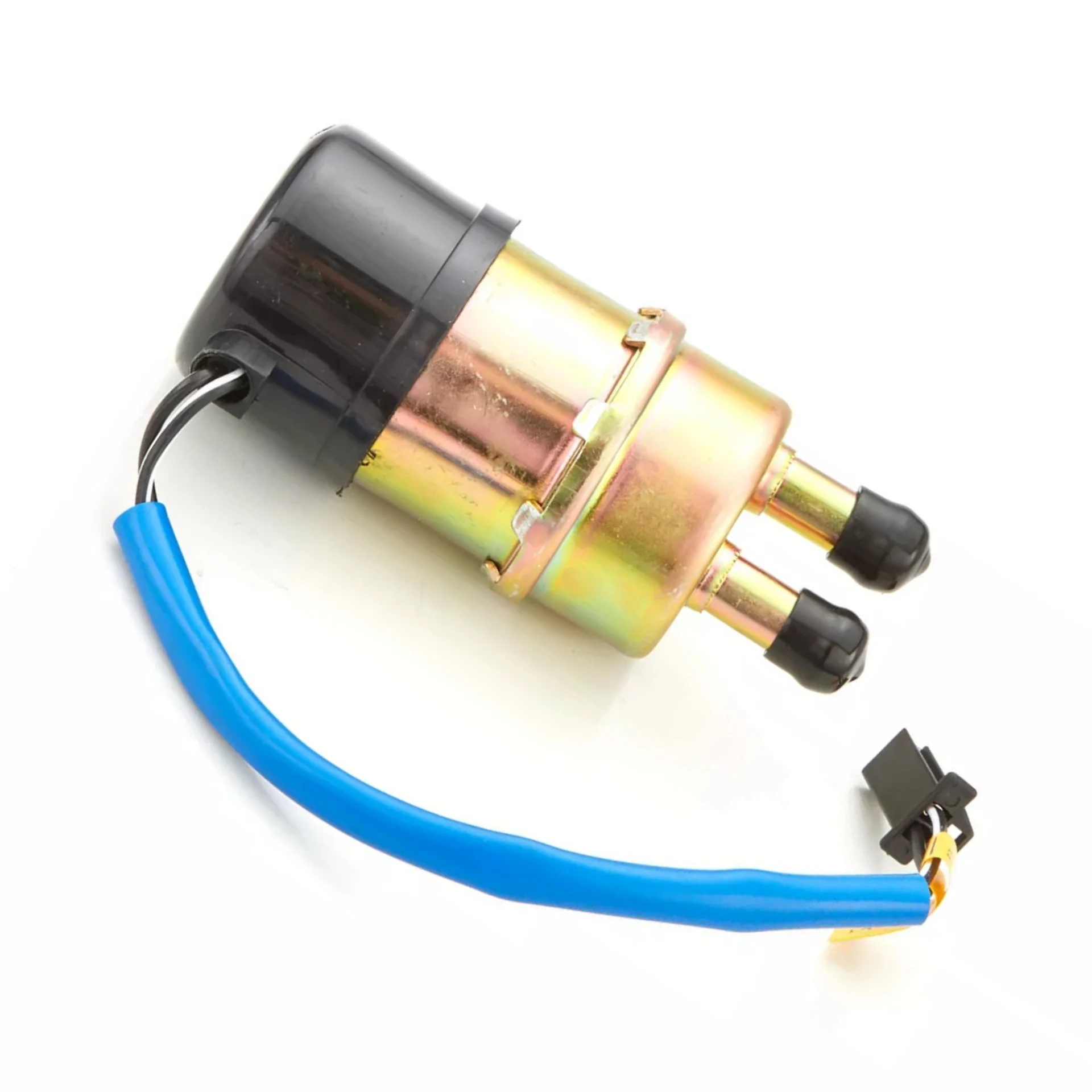10mm Motorcycle 12v Fuel Pump Engine Oil Well Pump For Honda CBR600 F3 F4 VT600 750 VFR750 CBR900 RR Yamaha FZF600R Kawasaki view 3