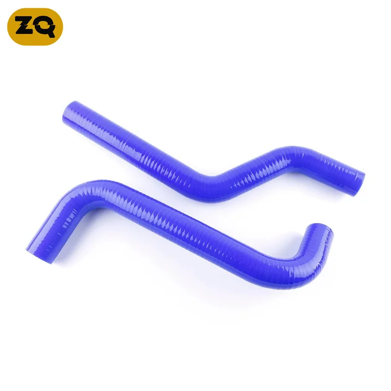 2pcs For 1993-1999 Toyota Celica ST202 ST204 2.0L 2.2L Silicone Radiator Hoses Kit