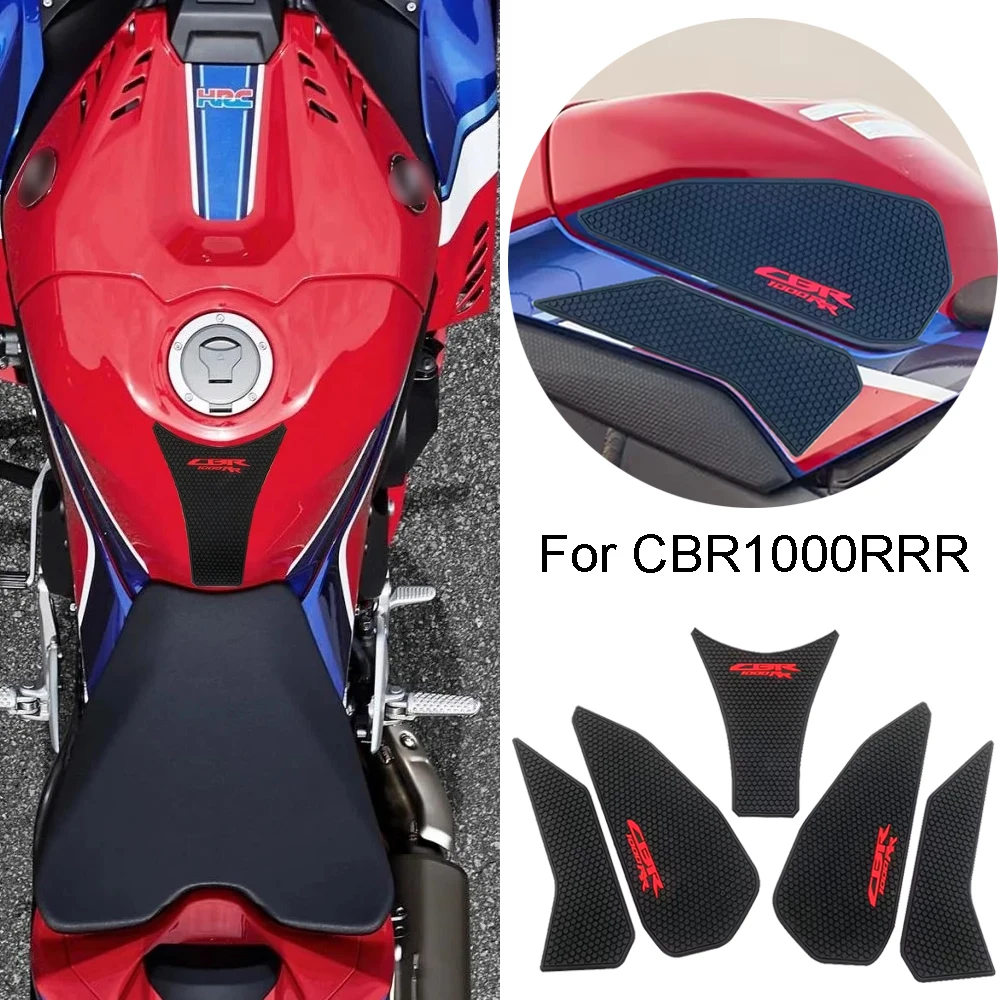 

Защитная накладка на бачок мотоцикла, наклейка, газовая наколенница, тяговая накладка для CBR1000RRR CBR1000RR R Fireblade SP 2020-