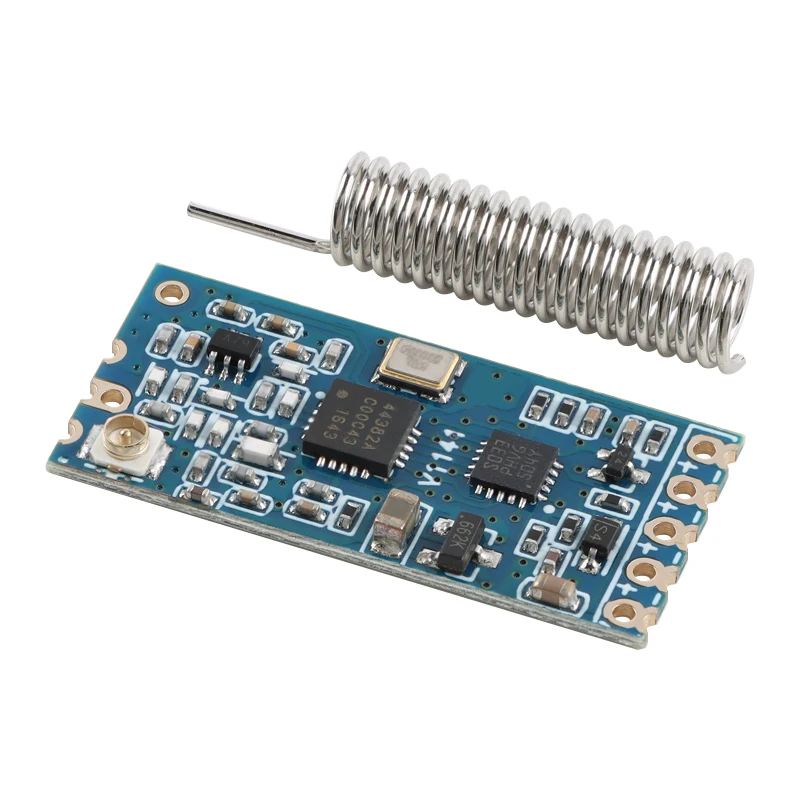 Wireless Module 433…