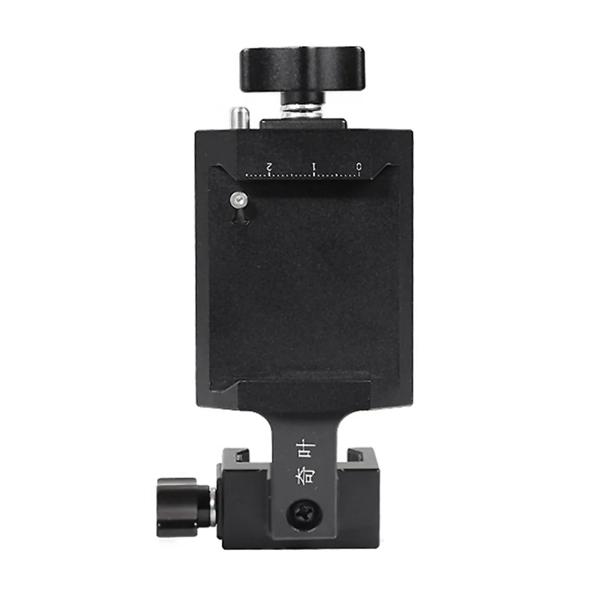 Camera Bracket Vertical Video Camera Mount DSLR Shooting Mount for DJI Ronin RS2 RS3 RS3 Mini RS3 Pro Accessories