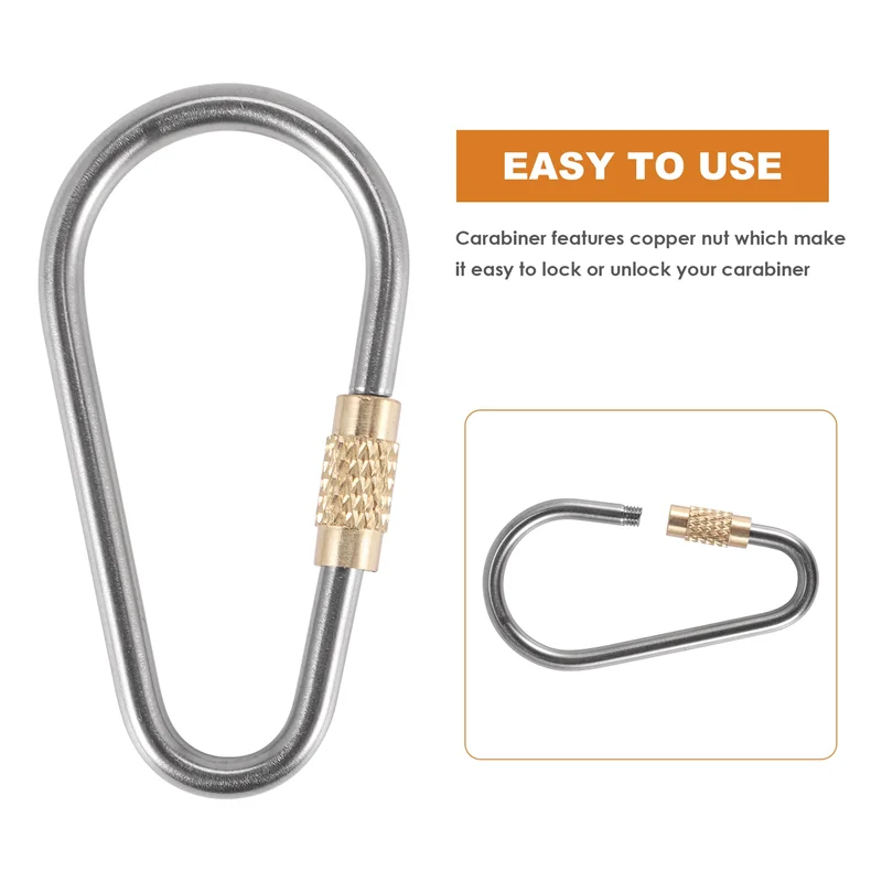 U8-6PCS Mini Titani…