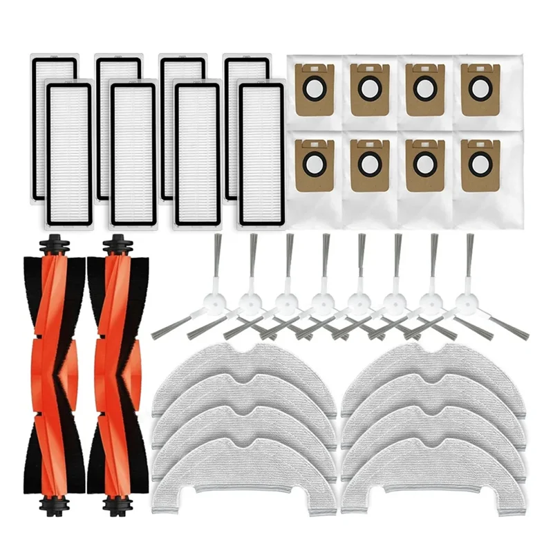 M04K For Dreame Bot…