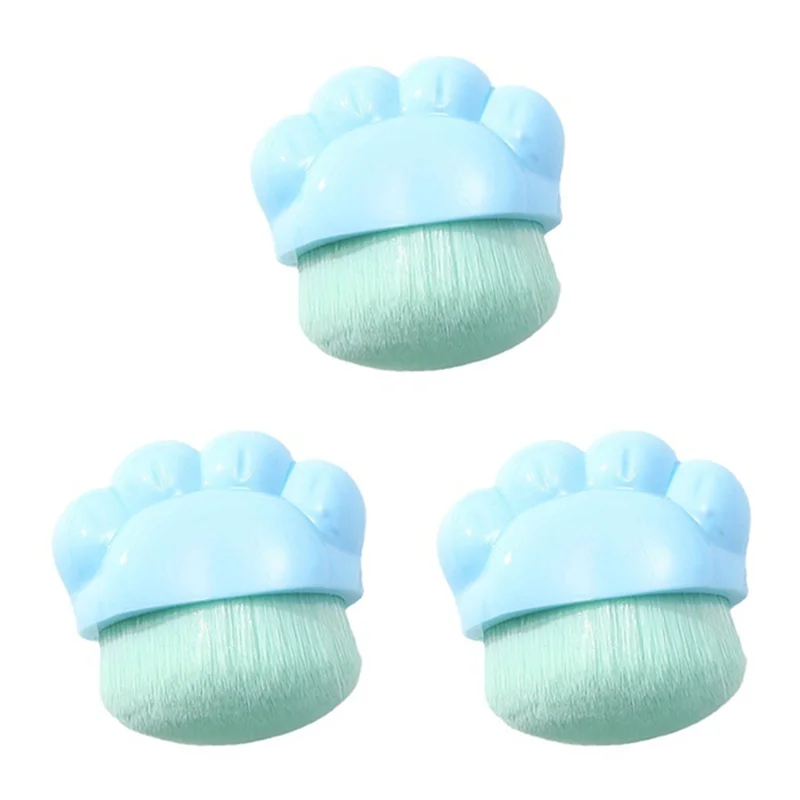 ABLU-Sunscreen Applicator For Kids, Sunscreen Brush Set, Sunscreen Lotion Applicator Travel Sunscreen Applicator