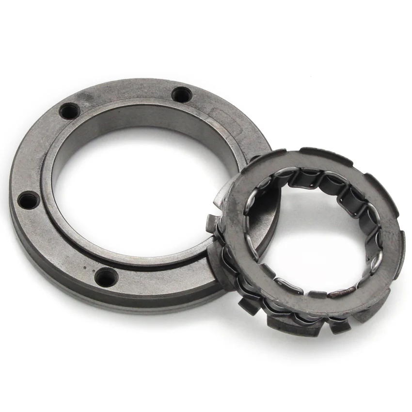 Motorcycle Starter Clutch Bearing For Yamaha YFZ450 YFZ450S 5TG 5D3 YFZ450SEY YFZ450SPX YFZ450T YFZ450W YFZ 450 450S Accessories