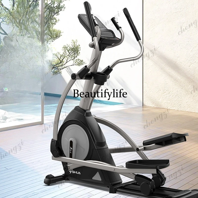Elliptical Machine A5-E Gym Commercial Home Elliptical Cross Training Machine