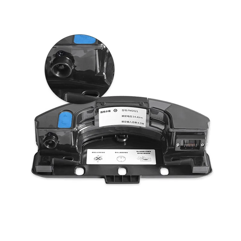 A29R For Ecovacs De… - image