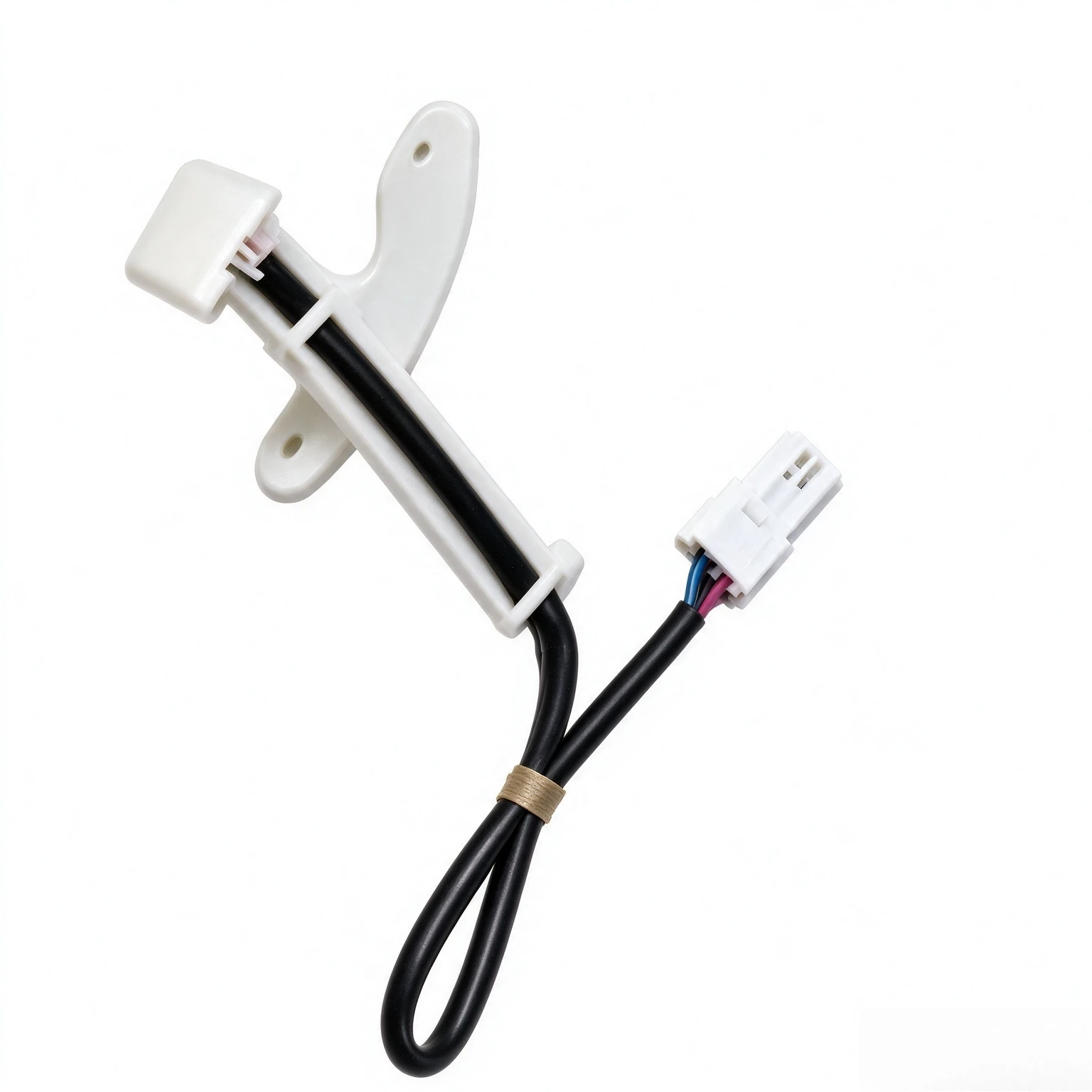 DC97-16984B Clutch Hall Speed Sensor, Washing Machine Rotation Sensor For Samsung Washing Machine
