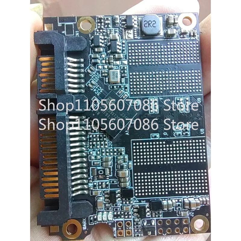 Suitable for SSD Sm2259xt2 Sata New 2.5 